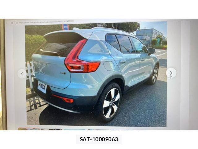 Volvo XC40 2018-10 7503561-1