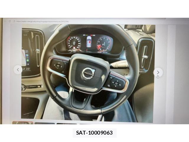 Volvo XC40 2018-10 7503561-22