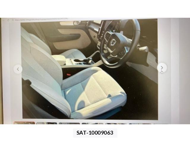 Volvo XC40 2018-10 7503561-7