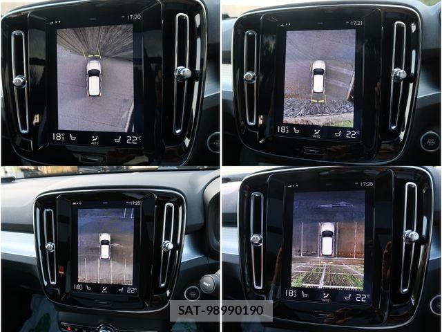 Volvo XC40 2020-06 7563045-9