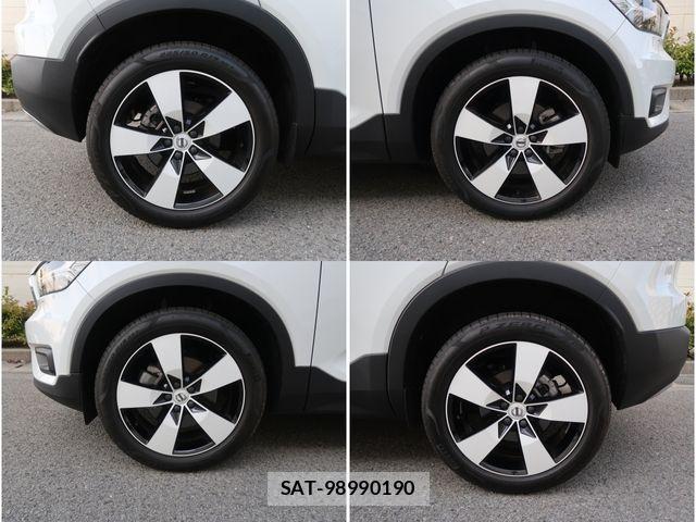 Volvo XC40 2020-06 7563045-18