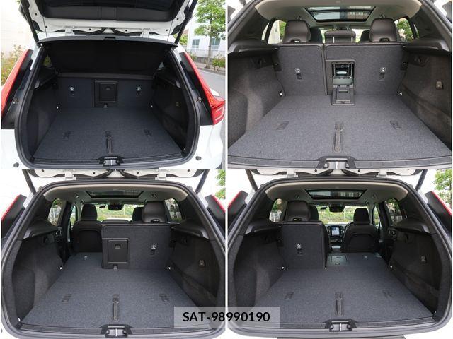 Volvo XC40 2020-06 7563045-19