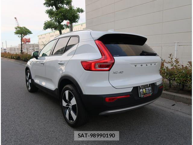 Volvo XC40 2020-06 7563045-23