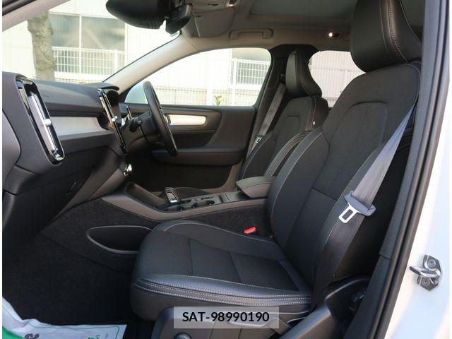 Volvo XC40 2020-06 7563045-25