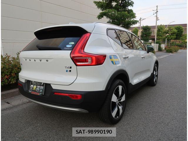 Volvo XC40 2020-06 7563045-2