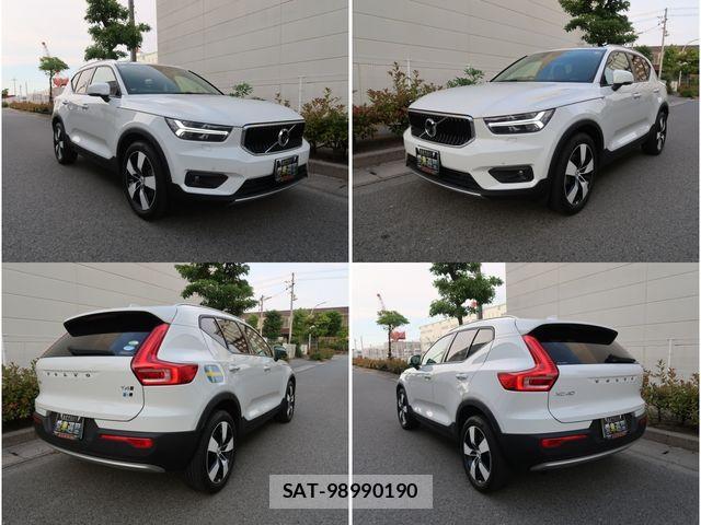 Volvo XC40 2020-06 7563045-4