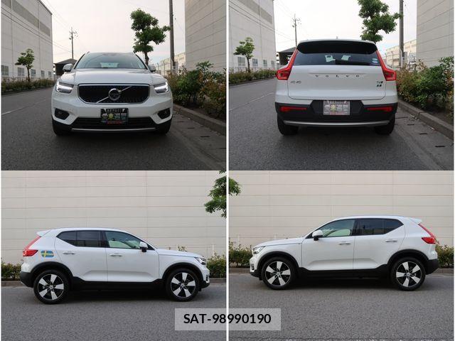 Volvo XC40 2020-06 7563045-5
