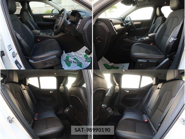 Volvo XC40 2020-06 7563045-7