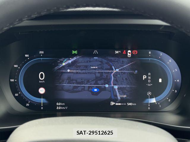 Volvo XC40 2025-08 7621155-10