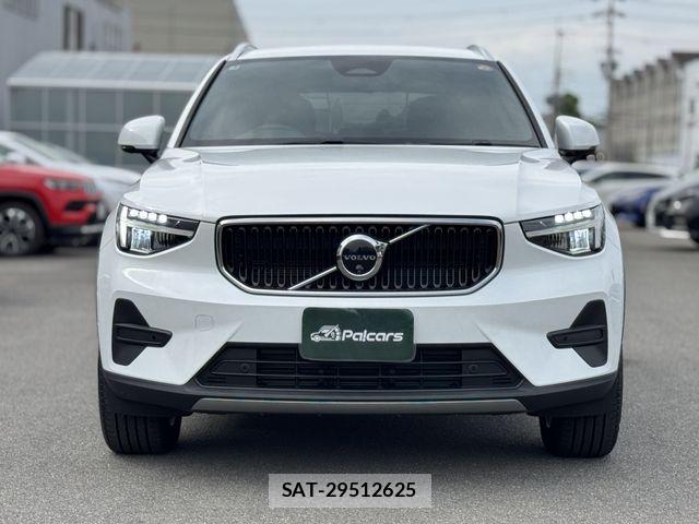 Volvo XC40 2025-08 7621155-19