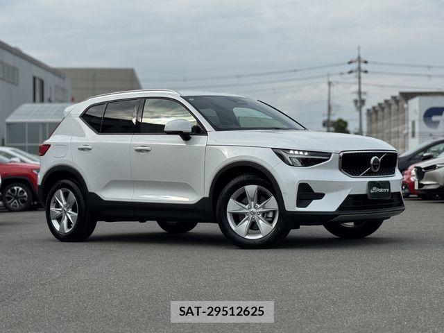 Volvo XC40 2025-08 7621155-20