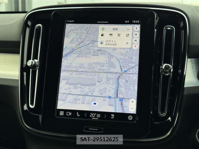Volvo XC40 2025-08 7621155-2