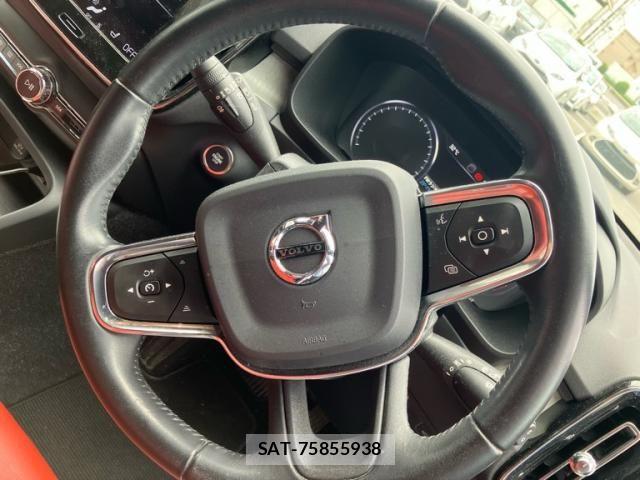 Volvo XC40 2018-11 7621158-11