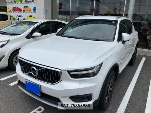 Volvo XC40 2018-11 7621158-1