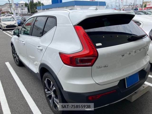 Volvo XC40 2018-11 7621158-3