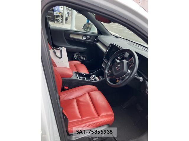 Volvo XC40 2018-11 7621158-7