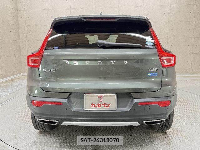 Volvo XC40 2019-02 7621159-10