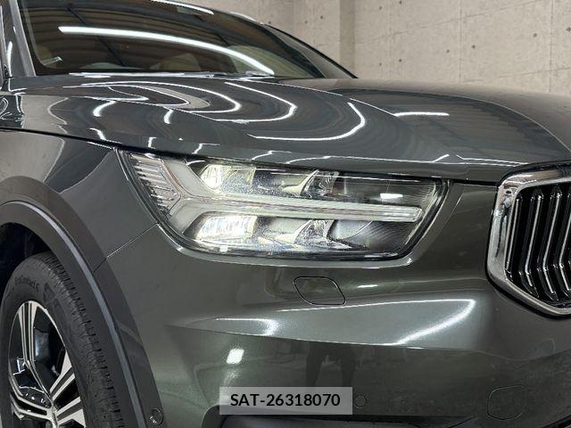 Volvo XC40 2019-02 7621159-13