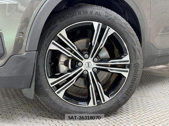Volvo XC40 2019-02 7621159-14