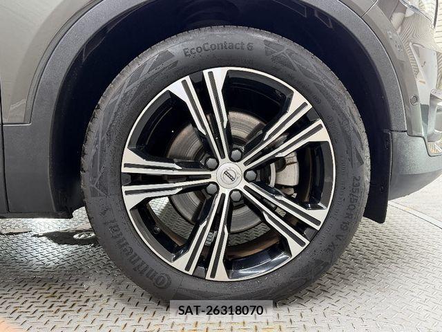 Volvo XC40 2019-02 7621159-15