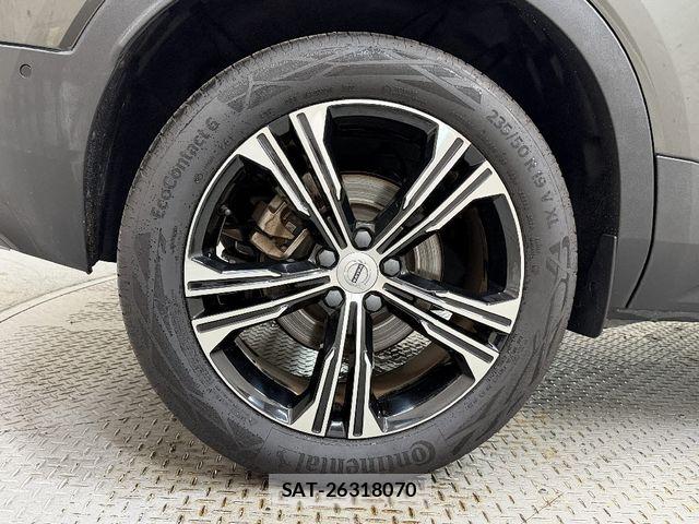 Volvo XC40 2019-02 7621159-17