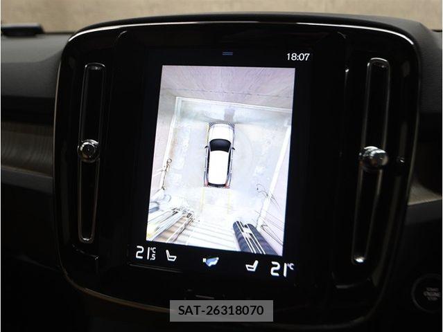 Volvo XC40 2019-02 7621159-26