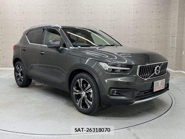 Volvo XC40 2019-02 7621159-7