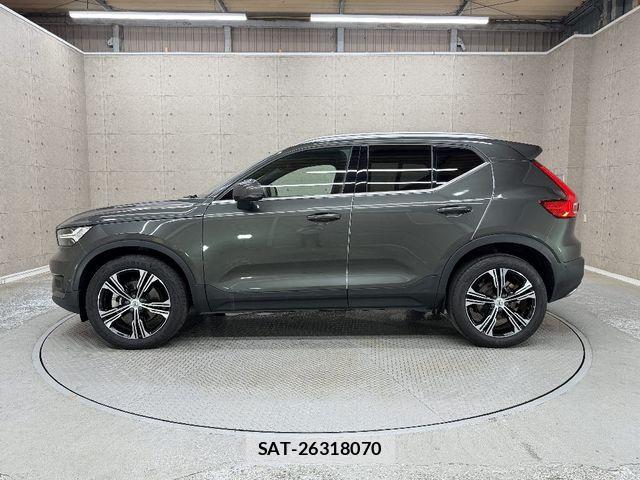 Volvo XC40 2019-02 7621159-8