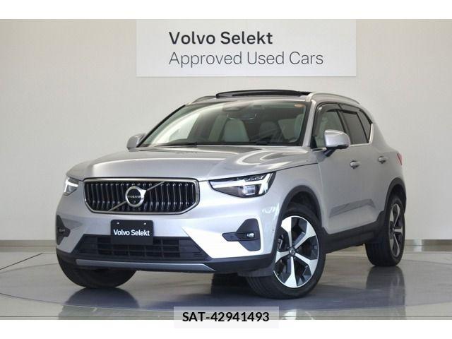 Volvo XC40 2024-03 7621154-0