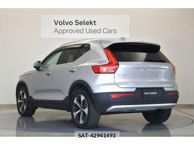 Volvo XC40 2024-03 7621154-9
