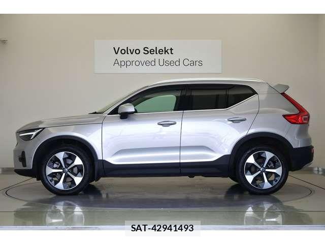 Volvo XC40 2024-03 7621154-10