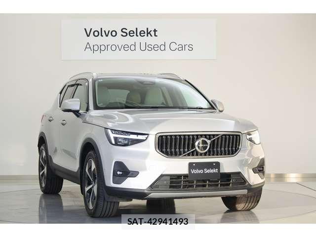 Volvo XC40 2024-03 7621154-5