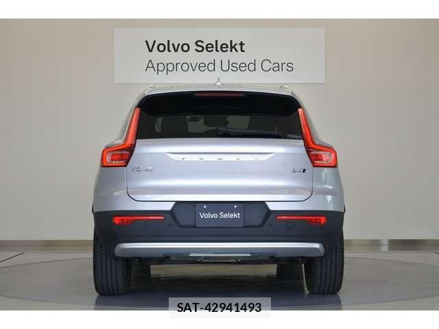 Volvo XC40 2024-03 7621154-8