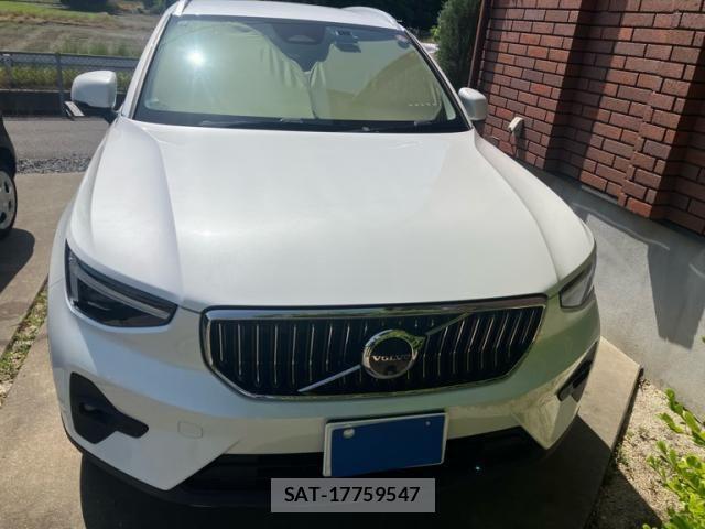 Volvo XC40 2023-12 7621156-1
