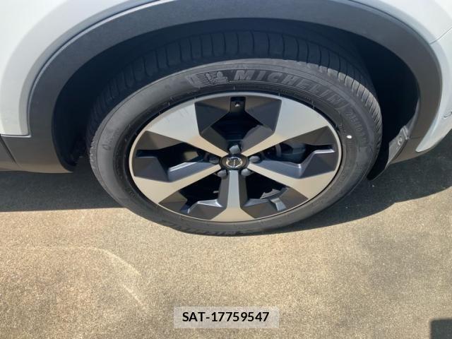 Volvo XC40 2023-12 7621156-7