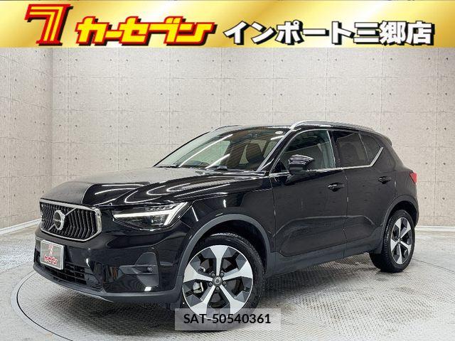 Volvo XC40 2023-08 7730468-0
