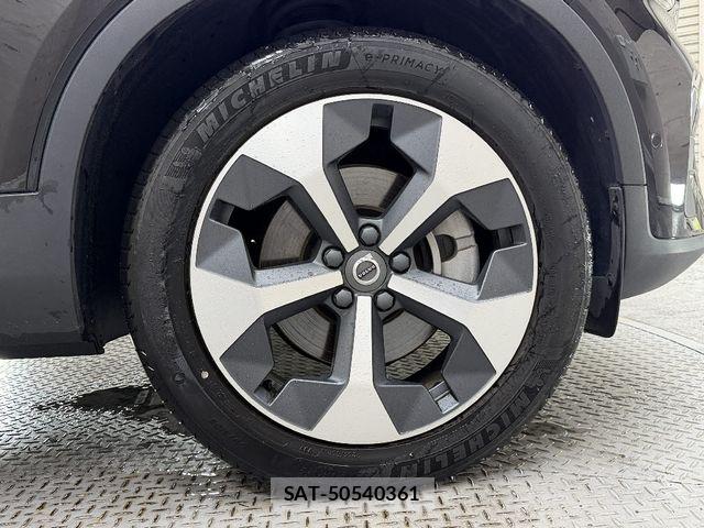 Volvo XC40 2023-08 7730468-19
