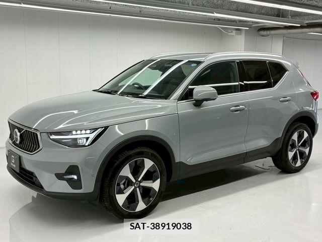 Volvo XC40 2025-02 7730464-0