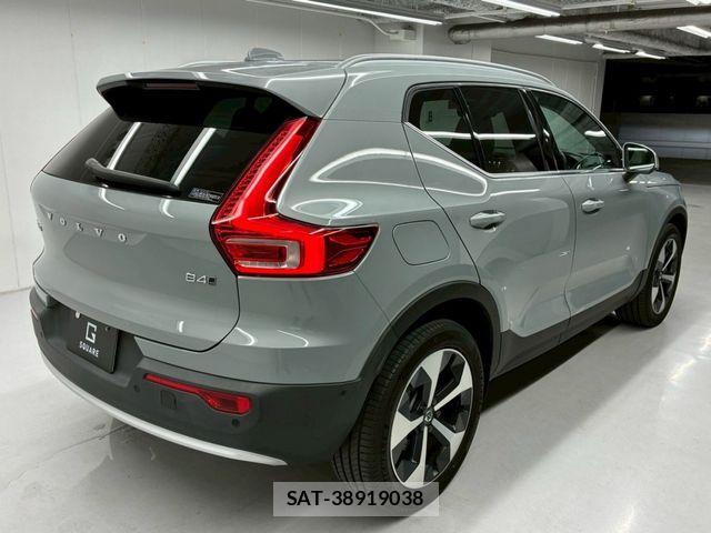 Volvo XC40 2025-02 7730464-11