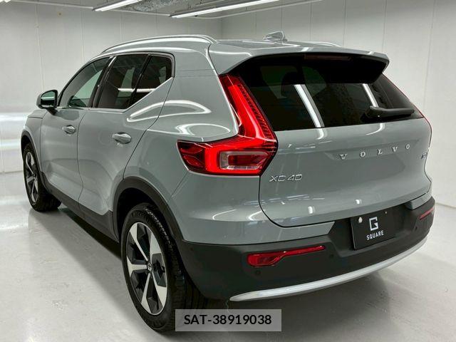 Volvo XC40 2025-02 7730464-13