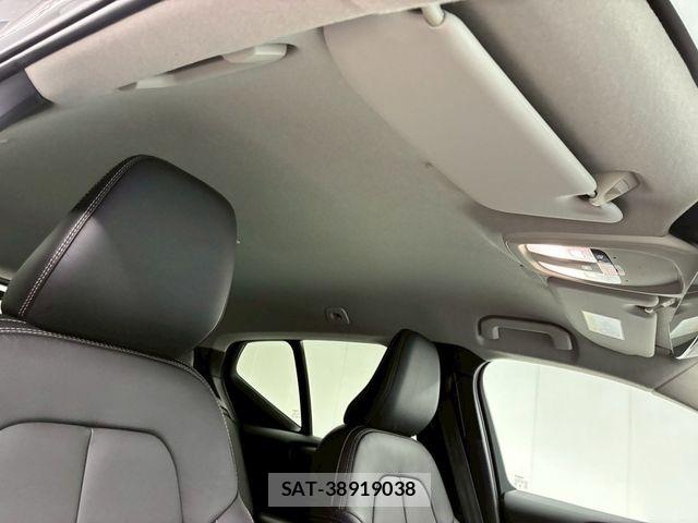 Volvo XC40 2025-02 7730464-22