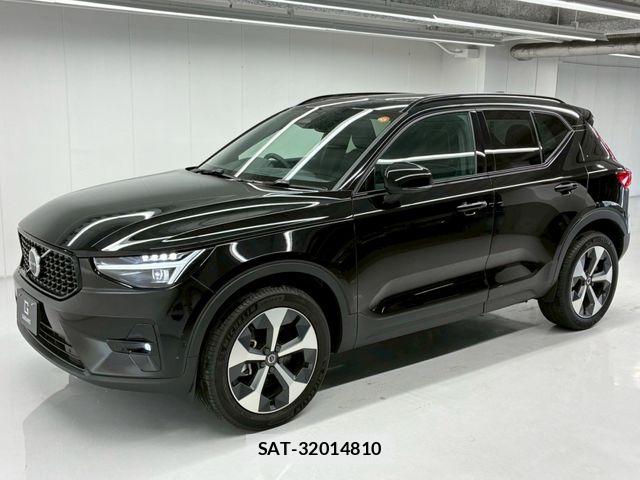 Volvo XC40 2024-09 7730465-0