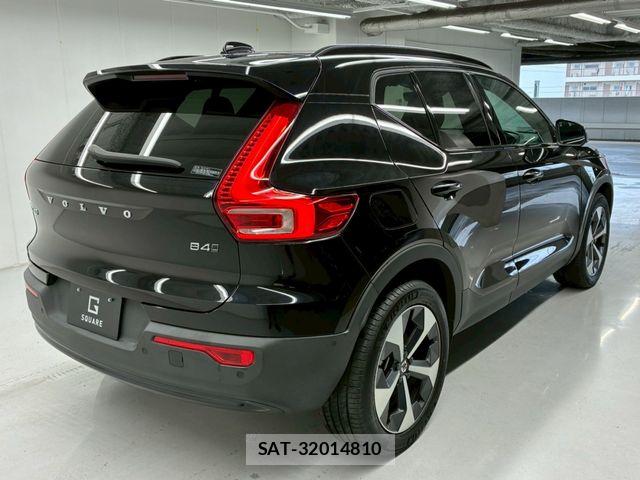 Volvo XC40 2024-09 7730465-11