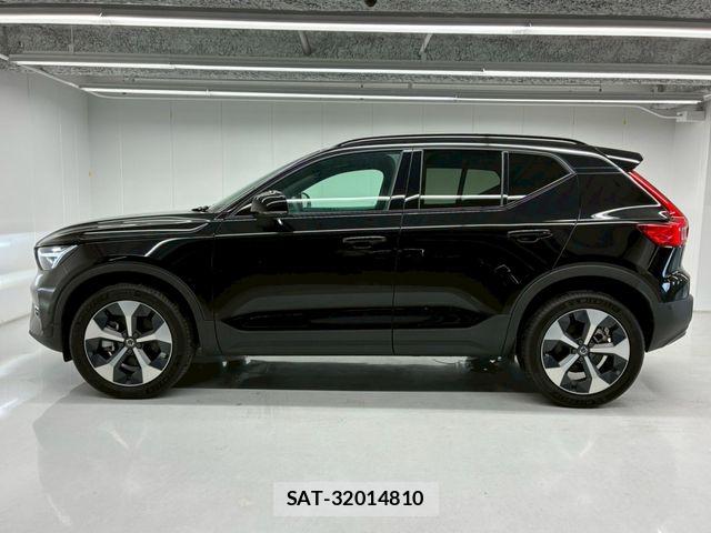 Volvo XC40 2024-09 7730465-14
