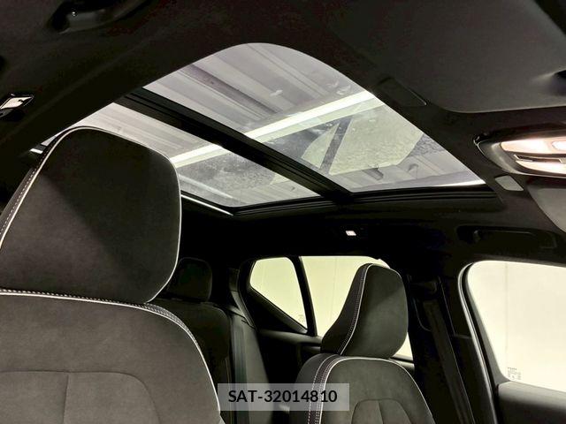 Volvo XC40 2024-09 7730465-23