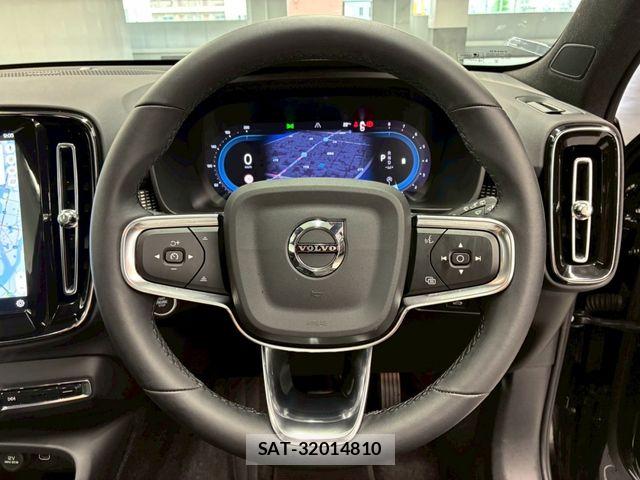 Volvo XC40 2024-09 7730465-25