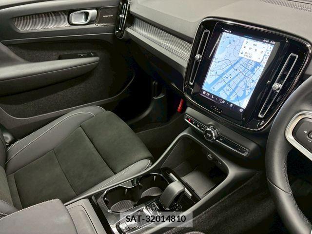 Volvo XC40 2024-09 7730465-26