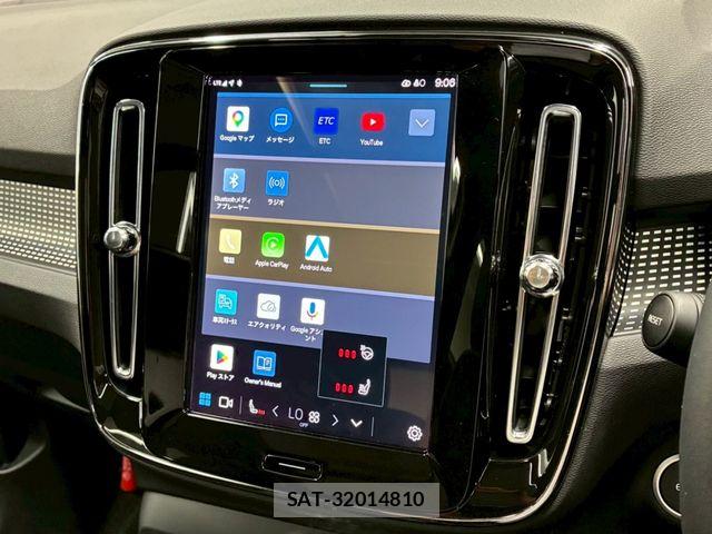 Volvo XC40 2024-09 7730465-27