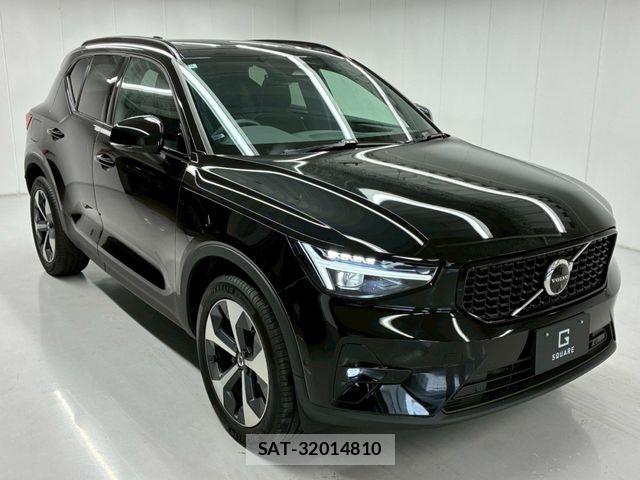 Volvo XC40 2024-09 7730465-7