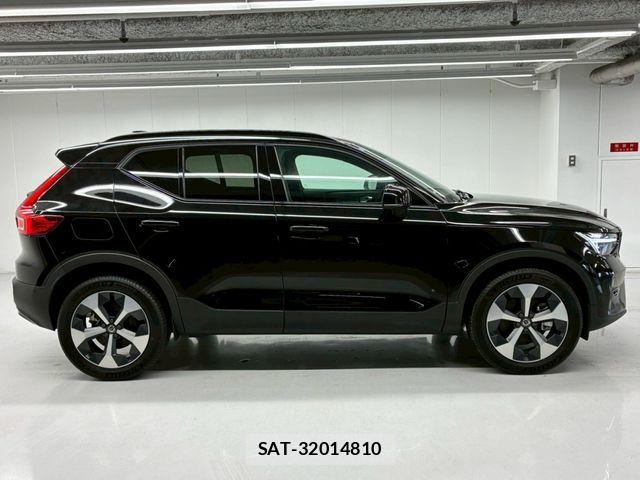 Volvo XC40 2024-09 7730465-8